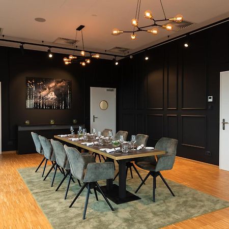 Target World Hunter'S Lodge Landscheid Ngoại thất bức ảnh