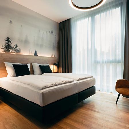 Target World Hunter'S Lodge Landscheid Ngoại thất bức ảnh