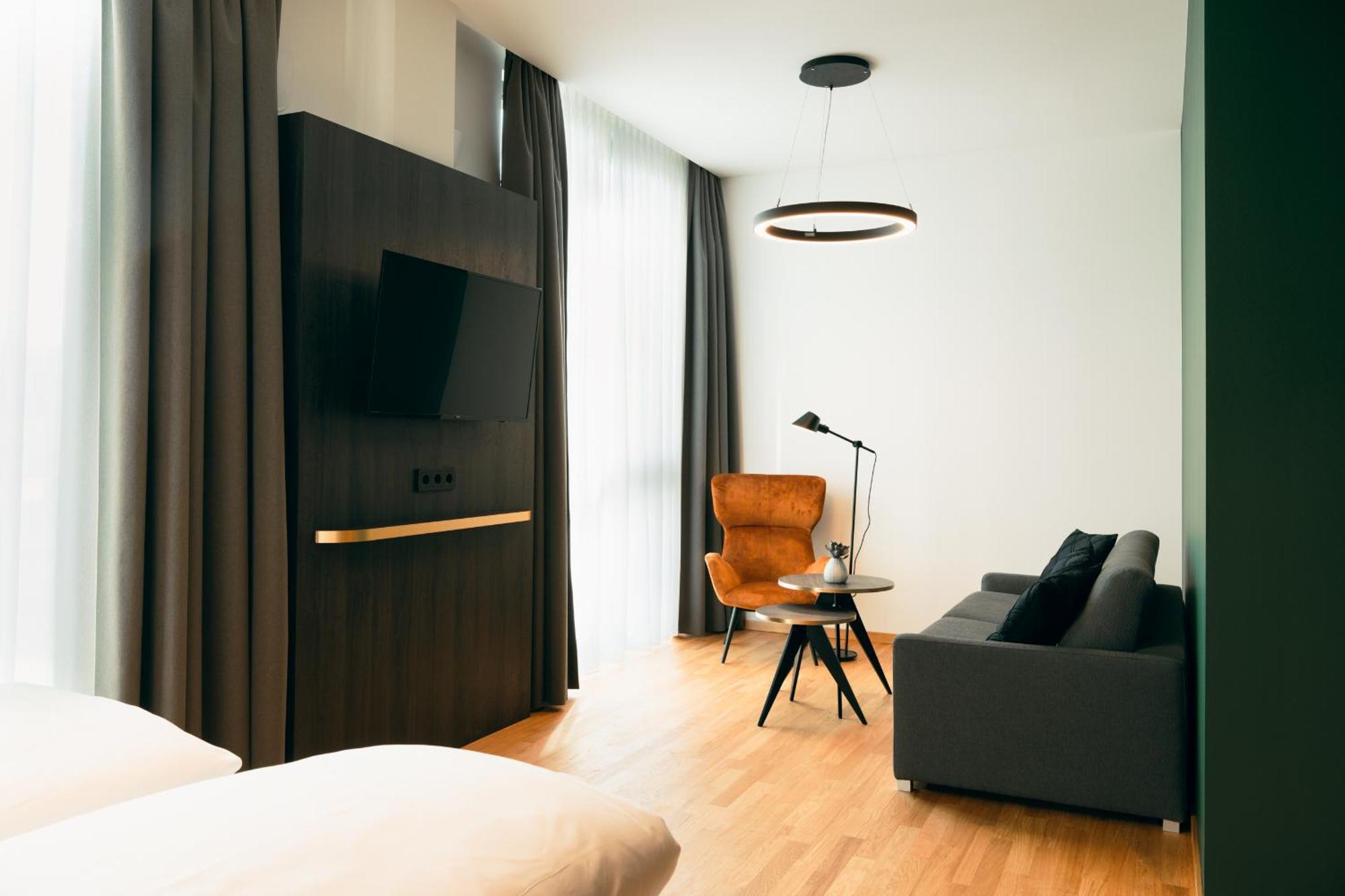 Target World Hunter'S Lodge Landscheid Ngoại thất bức ảnh